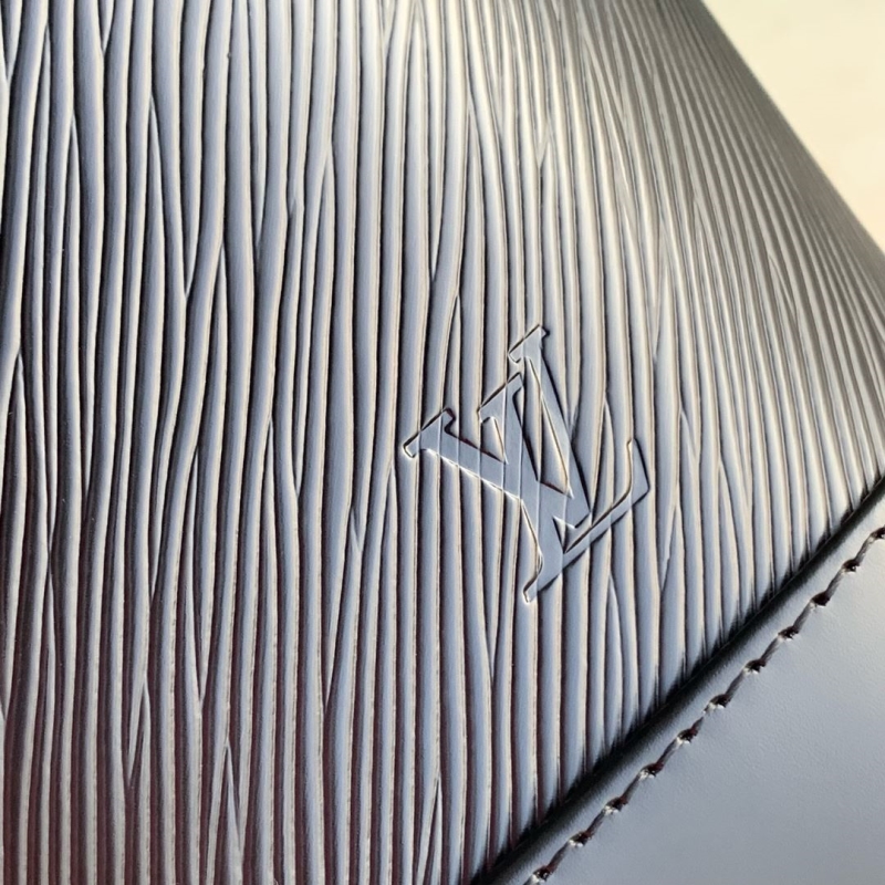 LV Bucket Bags